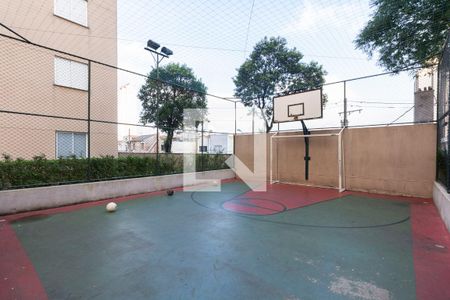 Apartamento à venda com 72m², 3 quartos e 2 vagasCondomínio - Quadra 