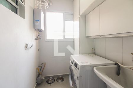 Apartamento à venda com 72m², 3 quartos e 2 vagasÁrea de Serviço 