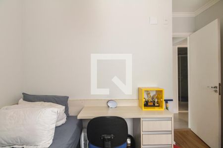 Apartamento à venda com 72m², 3 quartos e 2 vagasQuarto 2