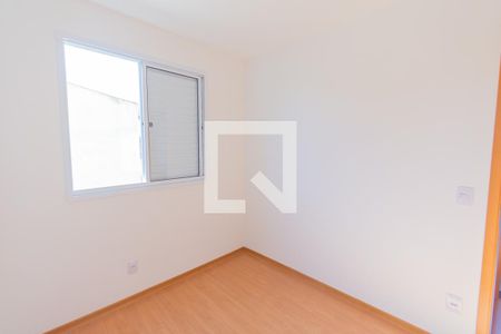 Quarto 1 de apartamento à venda com 2 quartos, 43m² em Fundação da Casa Popular, Campinas