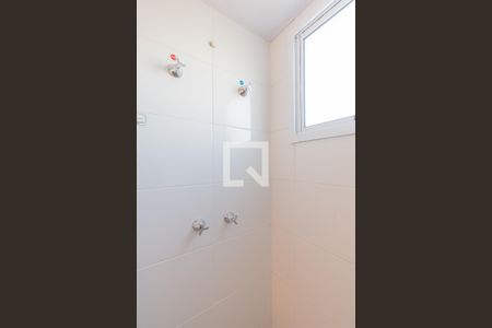 Apartamento para alugar com 43m², 2 quartos e 1 vagaBanheiro