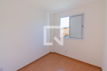 Quarto 1 de apartamento à venda com 2 quartos, 43m² em Fundação da Casa Popular, Campinas