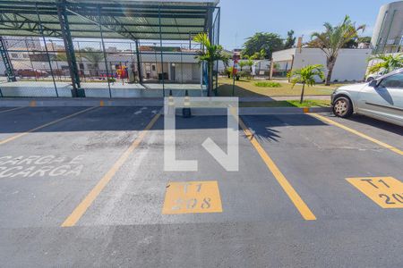 Apartamento para alugar com 43m², 2 quartos e 1 vagaGaragem