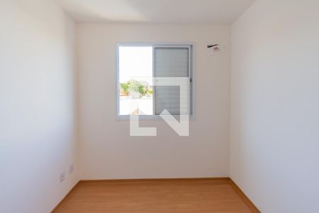 Apartamento para alugar com 43m², 2 quartos e 1 vagaQuarto 2