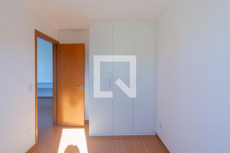 Quarto 1 de apartamento à venda com 2 quartos, 43m² em Fundação da Casa Popular, Campinas