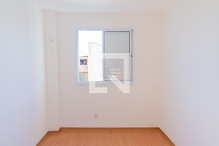 Quarto 1 de apartamento à venda com 2 quartos, 43m² em Fundação da Casa Popular, Campinas