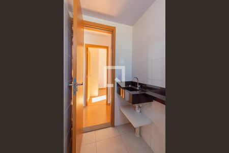 Apartamento para alugar com 43m², 2 quartos e 1 vagaBanheiro