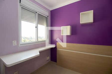 Apartamento à venda com 62m², 3 quartos e 1 vagaQuarto 2