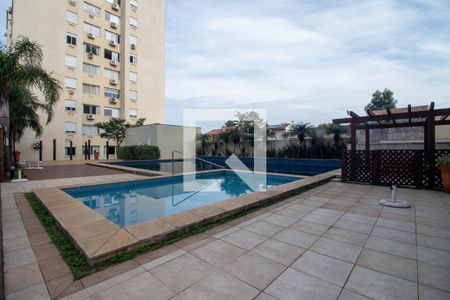 Apartamento à venda com 62m², 3 quartos e 1 vagaÁrea comum - Piscina