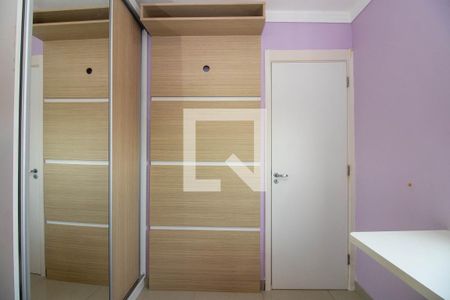 Apartamento à venda com 62m², 3 quartos e 1 vagaQuarto 2