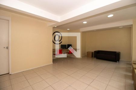 Apartamento à venda com 62m², 3 quartos e 1 vagaSala de estudos