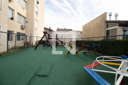 Apartamento à venda com 62m², 3 quartos e 1 vagaÁrea Comum - Playground