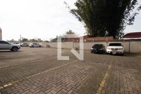 Apartamento à venda com 62m², 3 quartos e 1 vagaGaragem