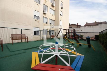 Apartamento à venda com 62m², 3 quartos e 1 vagaÁrea Comum - Playground