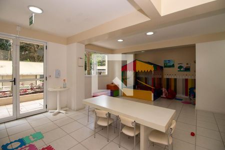 Apartamento à venda com 62m², 3 quartos e 1 vagaBrinquedoteca