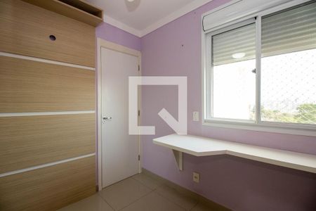 Apartamento à venda com 62m², 3 quartos e 1 vagaQuarto 2