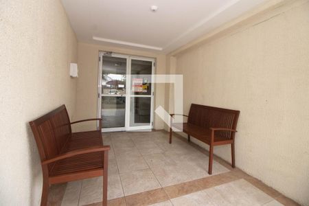 Apartamento à venda com 62m², 3 quartos e 1 vagaHall de Entrada