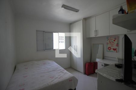 Quarto 1 de casa para alugar com 3 quartos, 160m² em Vila São Paulo, São Paulo