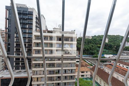 Quarto 1 de apartamento à venda com 4 quartos, 230m² em Icaraí, Niterói