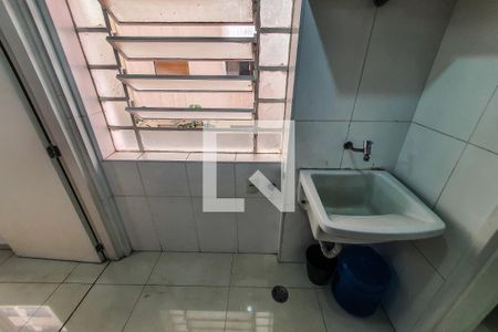 Apartamento à venda com 35m², 1 quarto e sem vagaÁrea de Serviço