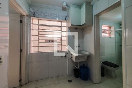 Apartamento à venda com 35m², 1 quarto e sem vagaÁrea de Serviço