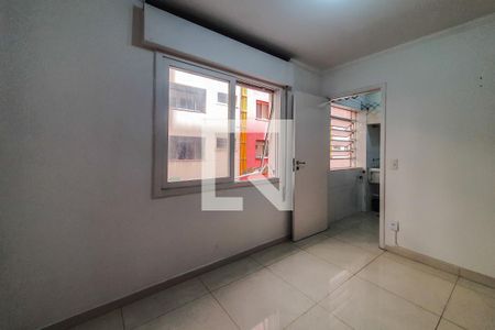 Apartamento à venda com 35m², 1 quarto e sem vagaQuarto