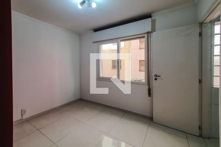 Apartamento à venda com 35m², 1 quarto e sem vagaQuarto