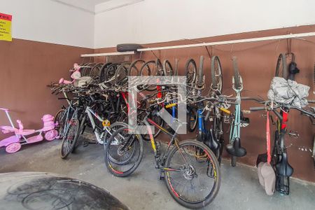 Apartamento à venda com 35m², 1 quarto e sem vagaBicicletário