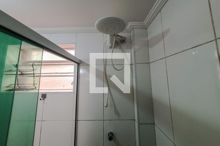 Apartamento à venda com 35m², 1 quarto e sem vagaBanheiro