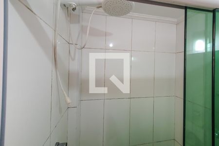 Apartamento à venda com 35m², 1 quarto e sem vagaBanheiro