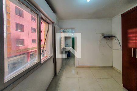 Apartamento à venda com 35m², 1 quarto e sem vagaQuarto