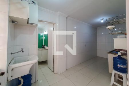 Apartamento à venda com 35m², 1 quarto e sem vagaÁrea de Serviço