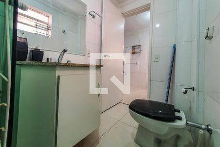 Apartamento à venda com 35m², 1 quarto e sem vagaBanheiro