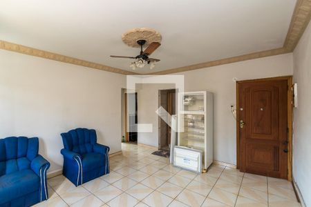 Apartamento para alugar com 70m², 2 quartos e sem vagaSala