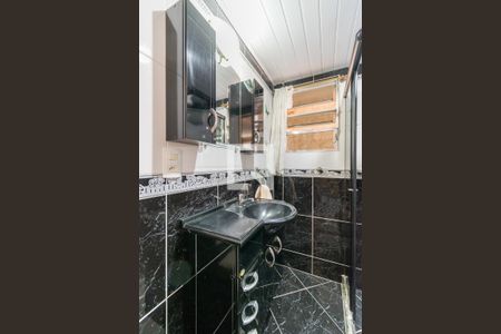 Apartamento para alugar com 70m², 2 quartos e sem vagaBanheiro