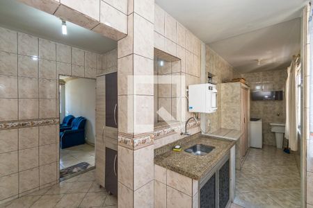 Apartamento para alugar com 70m², 2 quartos e sem vagaCozinha