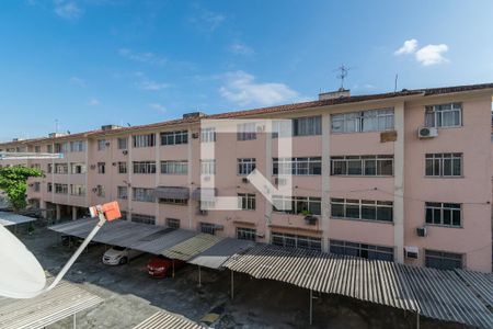 Apartamento para alugar com 70m², 2 quartos e sem vagaVista da Sala