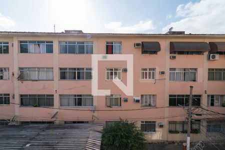 Apartamento para alugar com 70m², 2 quartos e sem vagaVista do Quarto 2