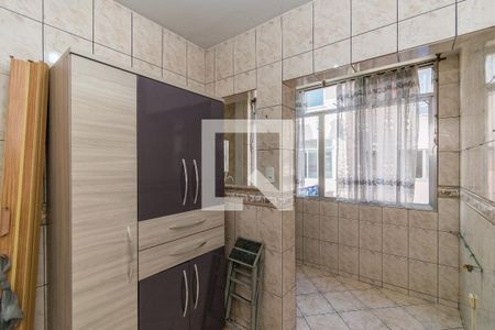 Apartamento para alugar com 70m², 2 quartos e sem vagaCozinha