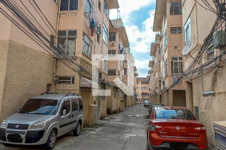 Apartamento para alugar com 70m², 2 quartos e sem vagaÁrea comum 