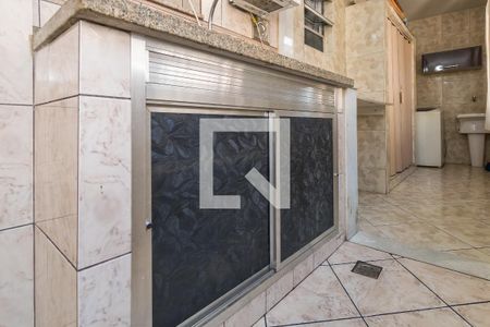 Apartamento para alugar com 70m², 2 quartos e sem vagaCozinha - Armários