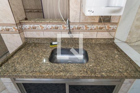 Apartamento para alugar com 70m², 2 quartos e sem vagaCozinha