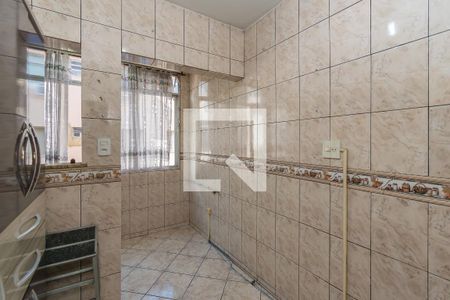 Apartamento para alugar com 70m², 2 quartos e sem vagaCozinha