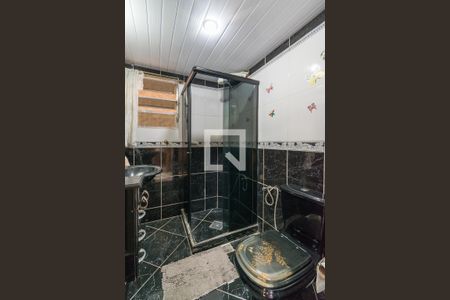 Apartamento para alugar com 70m², 2 quartos e sem vagaBanheiro