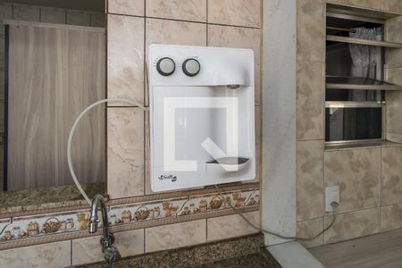 Apartamento para alugar com 70m², 2 quartos e sem vagaCozinha - Filtro