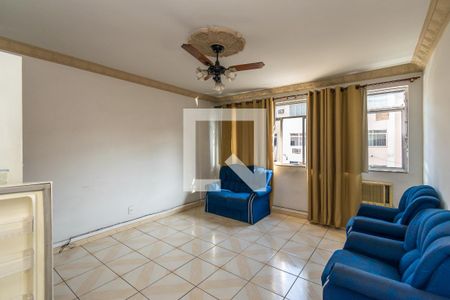 Apartamento para alugar com 70m², 2 quartos e sem vagaSala