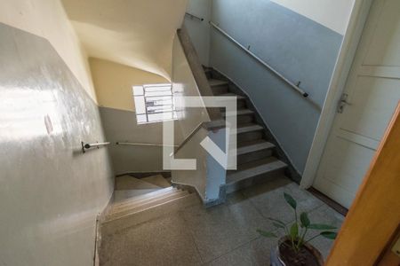Apartamento para alugar com 70m², 2 quartos e sem vagaÁrea comum - Escadas