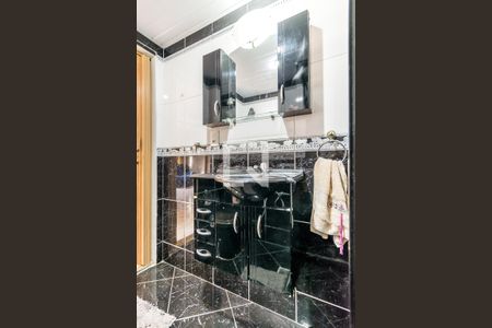 Apartamento para alugar com 70m², 2 quartos e sem vagaBanheiro