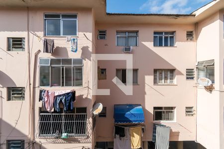 Apartamento para alugar com 70m², 2 quartos e sem vagaVista da Cozinha