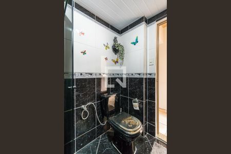 Apartamento para alugar com 70m², 2 quartos e sem vagaBanheiro